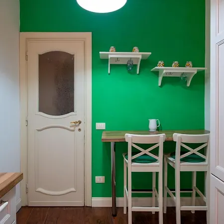 La Casa Del Professore Roma