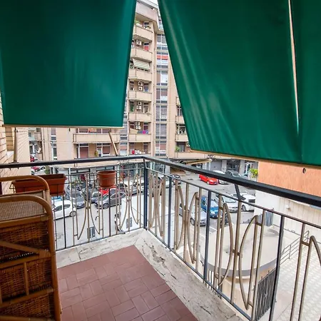 La Casa Del Professore Apartamento