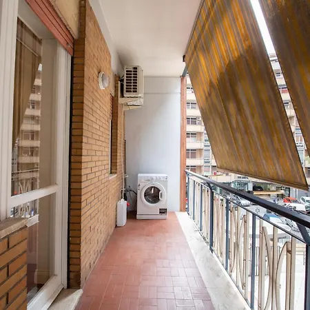 La Casa Del Professore Roma