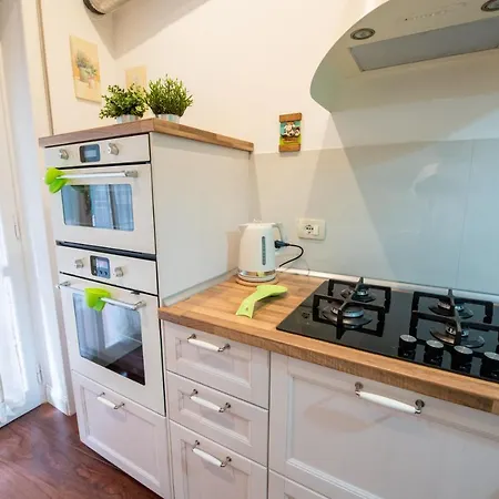 Apartamento La Casa Del Professore