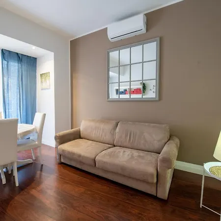 Apartamento La Casa Del Professore