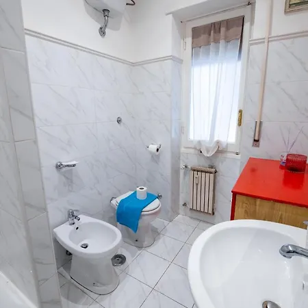 Apartamento La Casa Del Professore