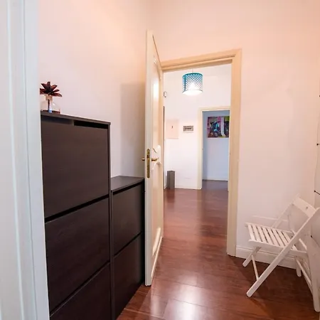 Apartamento La Casa Del Professore