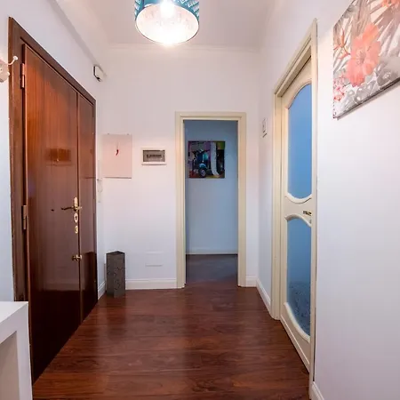 La Casa Del Professore Apartamento Roma