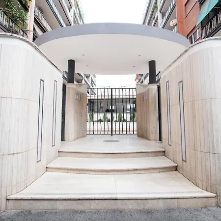 La Casa Del Professore Apartamento