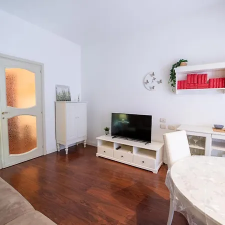 La Casa Del Professore Apartamento Roma