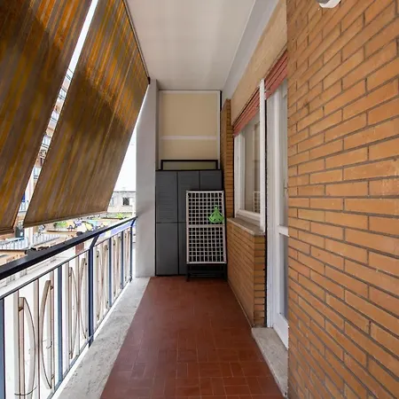 Apartamento La Casa Del Professore